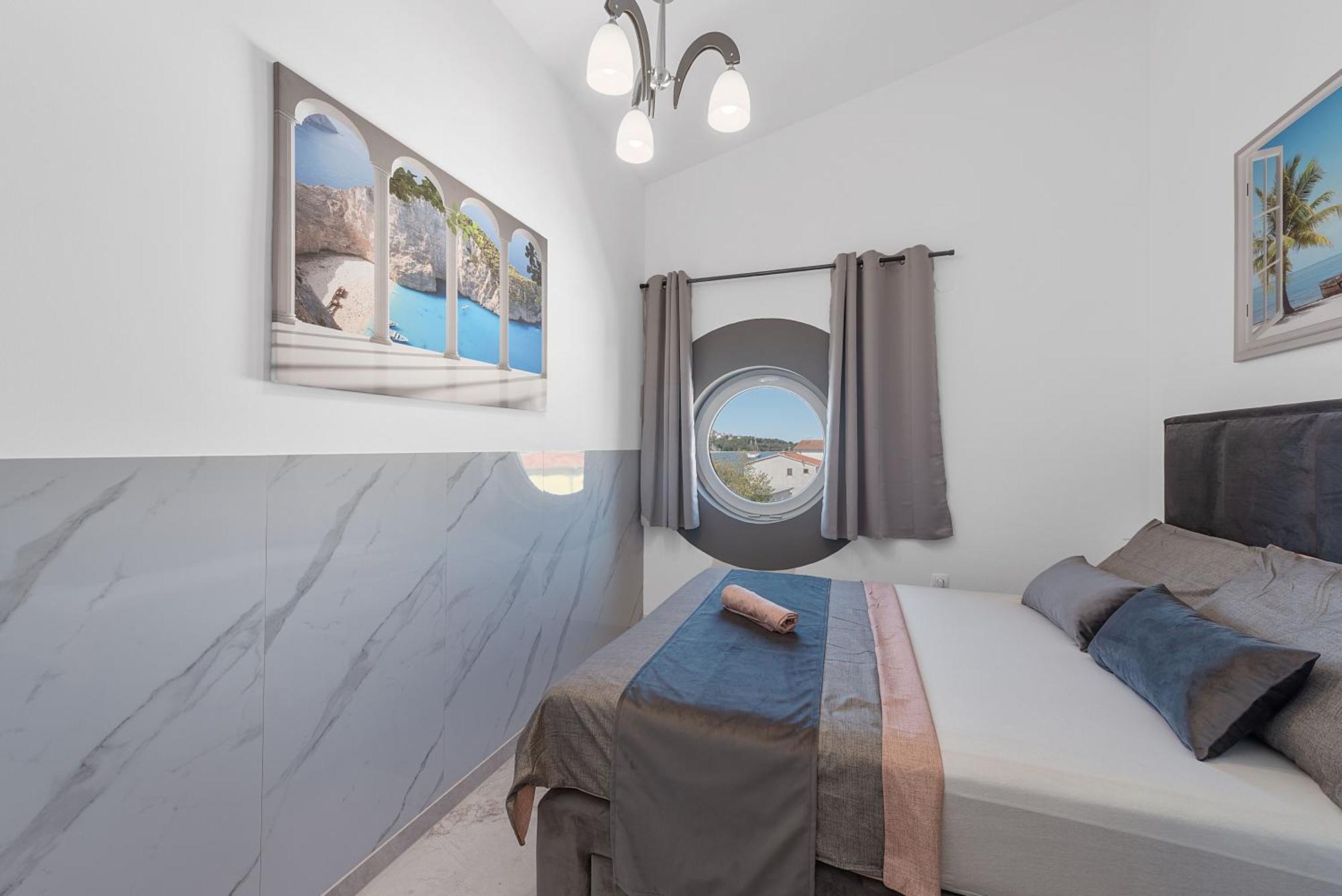Apartment Antonija 로고즈니차 외부 사진