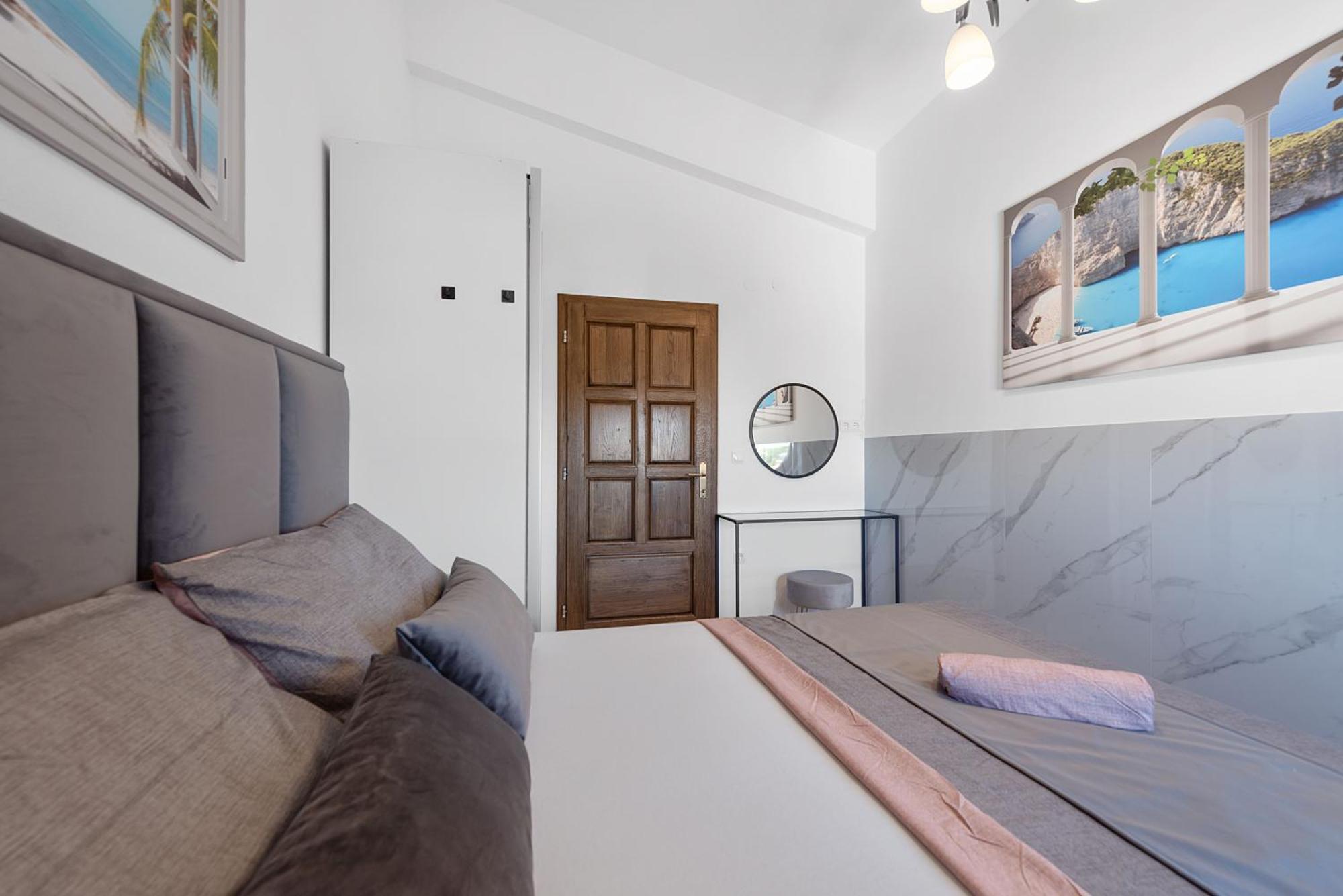 Apartment Antonija 로고즈니차 외부 사진