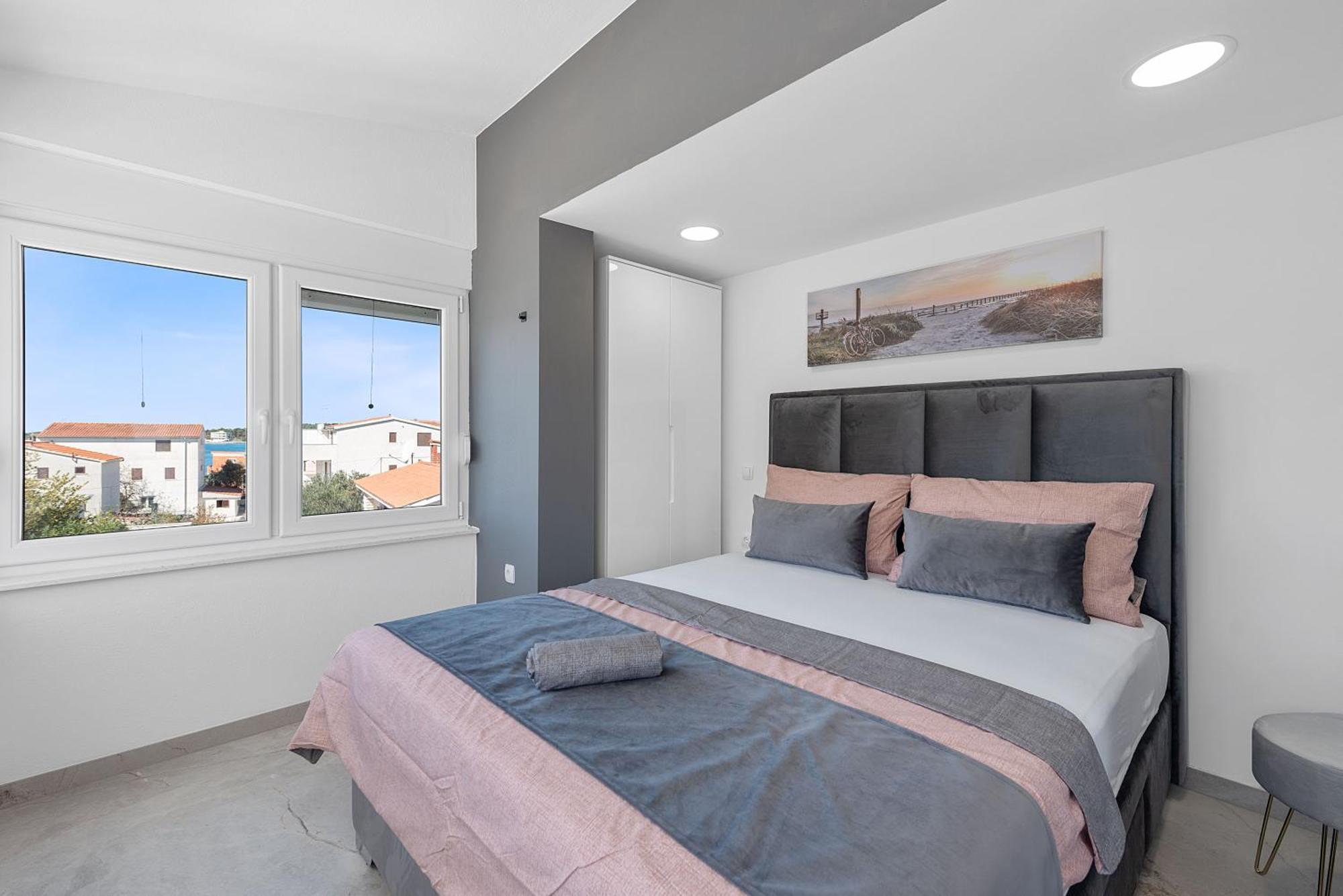 Apartment Antonija 로고즈니차 외부 사진