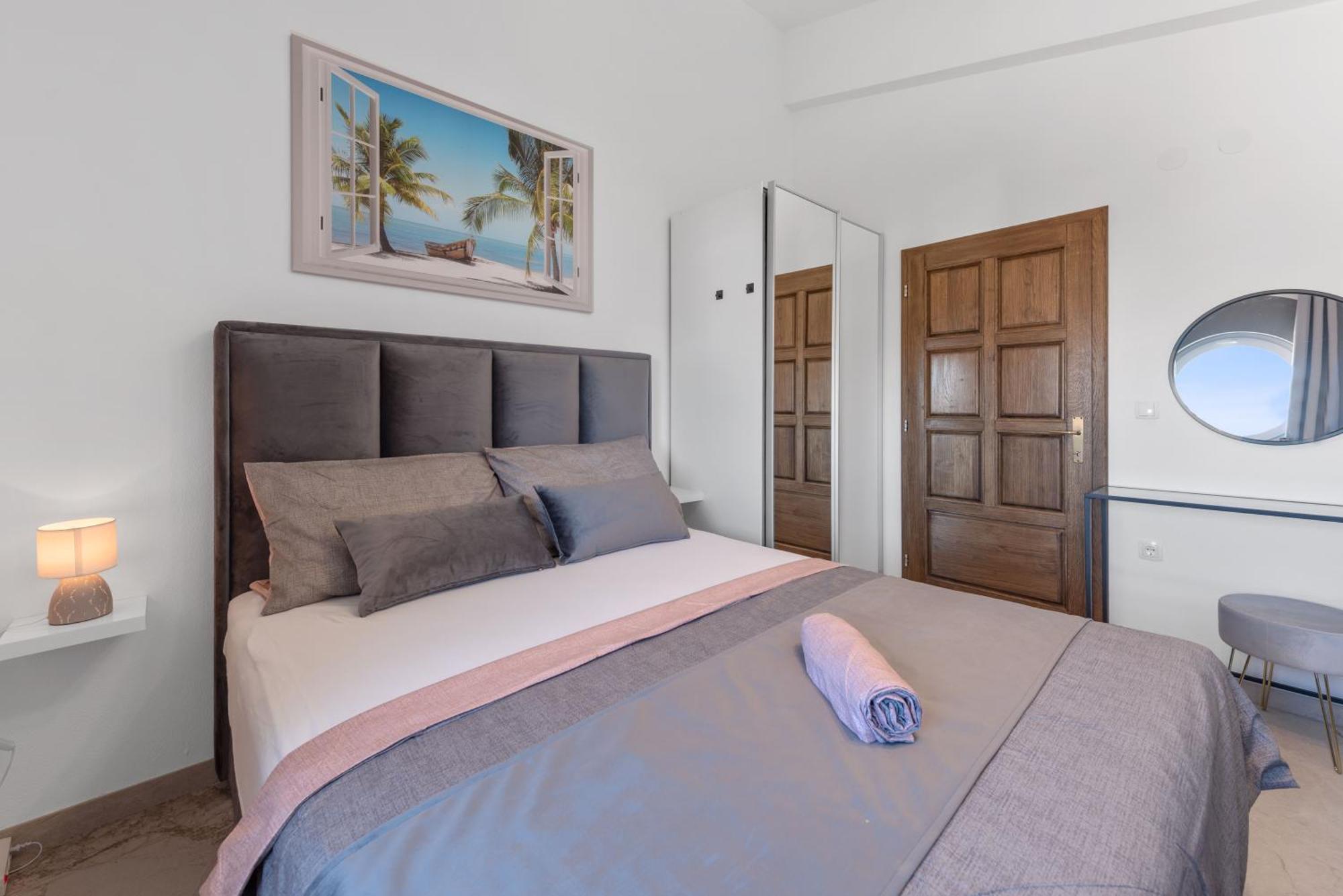 Apartment Antonija 로고즈니차 외부 사진