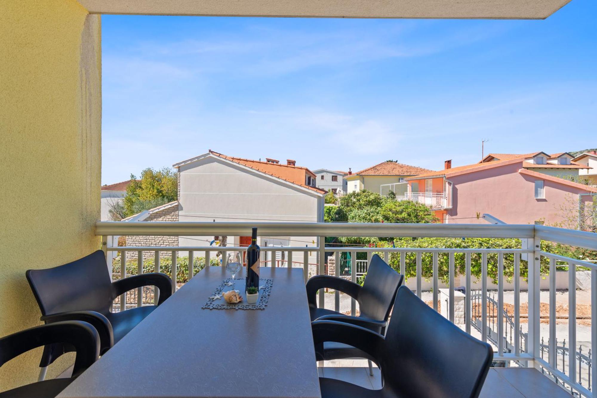 Apartment Antonija 로고즈니차 외부 사진