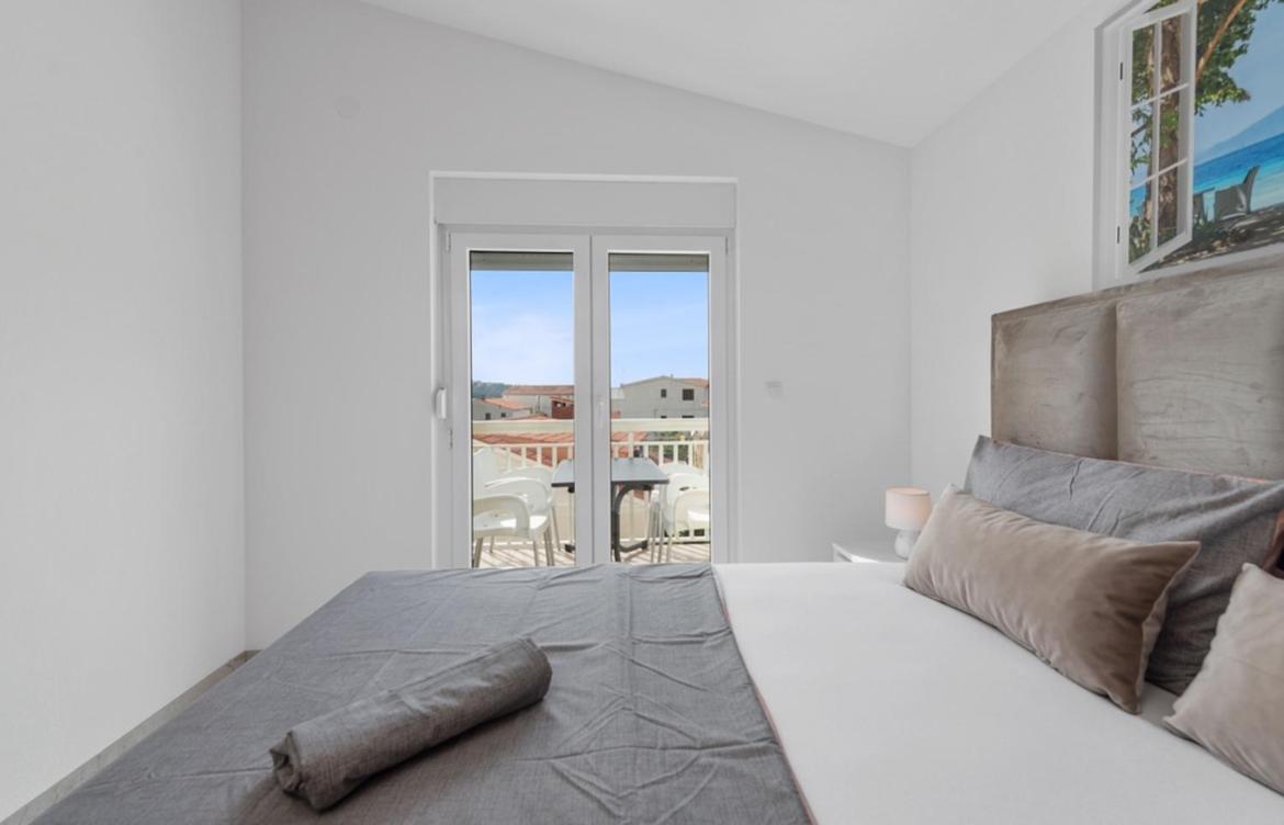 Apartment Antonija 로고즈니차 외부 사진