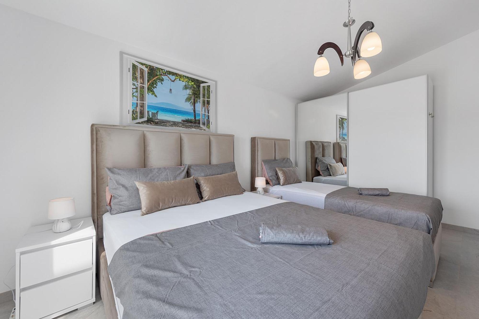 Apartment Antonija 로고즈니차 외부 사진